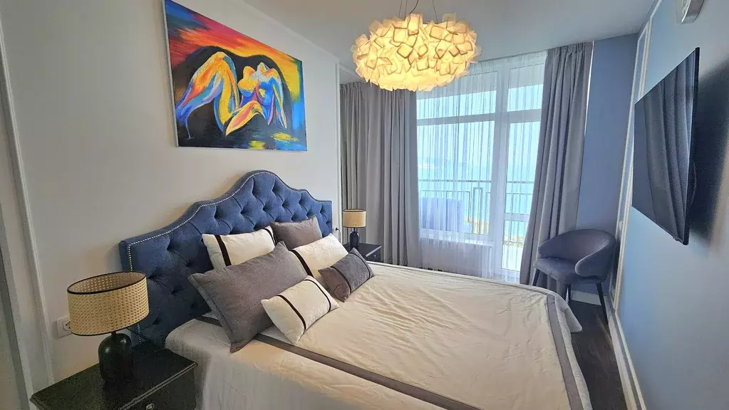 Продаётся 2-к квартира, 74 м - Фото 0