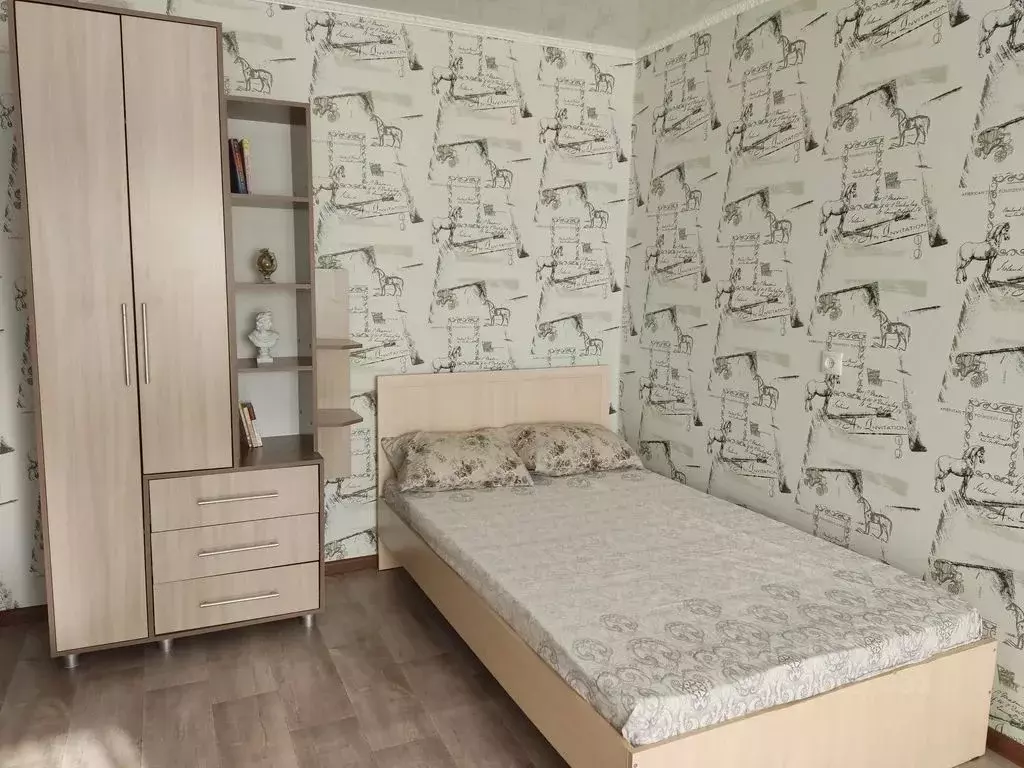 1-к кв. Башкортостан, Кумертау Куюргазинская ул., 4 (35.0 м) - Фото 2