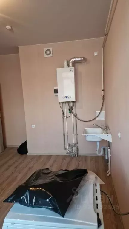 1-к кв. Белгородская область, Белгородский район, Дубовское с/пос, ... - Фото 2