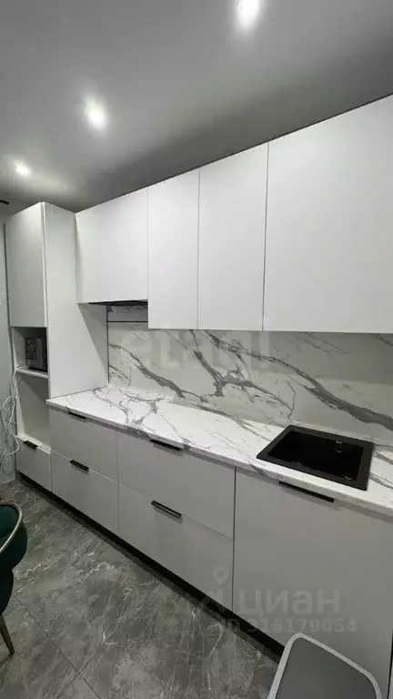 2-к кв. Пермский край, Пермь Уфимская ул., 4 (51.3 м) - Фото 2