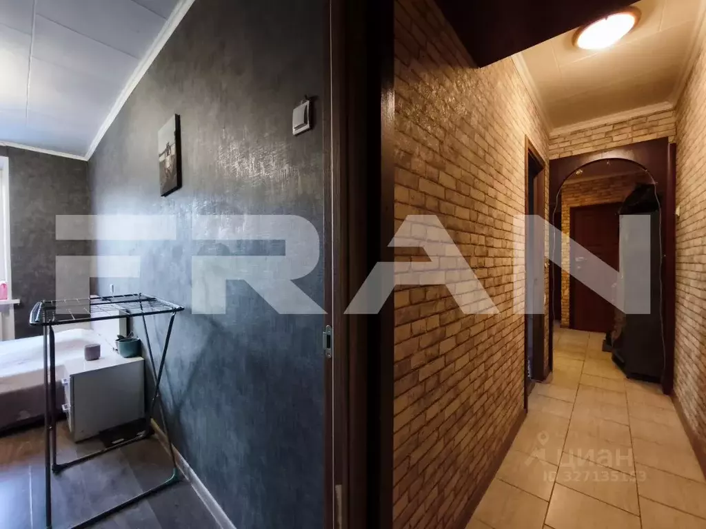 3-к кв. Санкт-Петербург Кондратьевский просп., 59 (53.9 м) - Фото 2