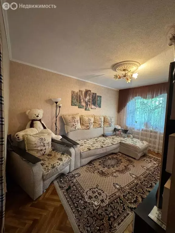 2-комнатная квартира: Батайск, улица Куйбышева, 164 (39 м) - Фото 0
