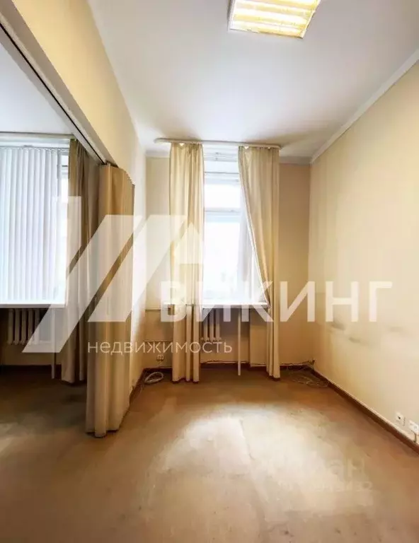Офис в Санкт-Петербург Лиговский просп, 10/118 (44.0 м) - Фото 1