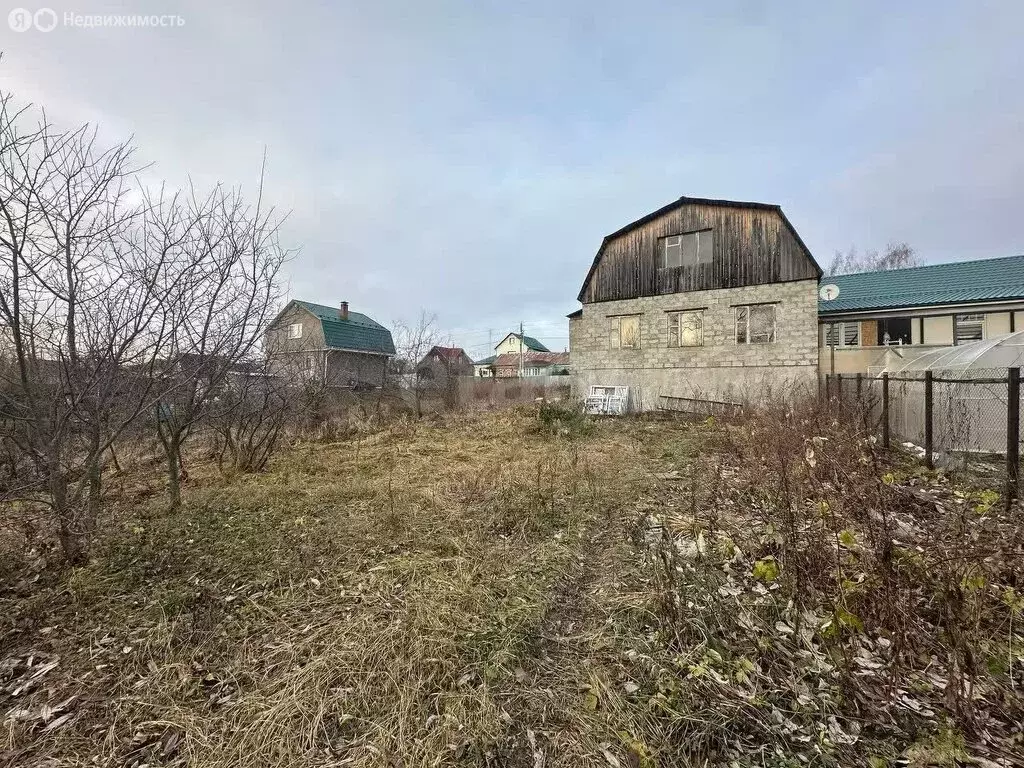 Дом в Московская область, городской округ Коломна, деревня Апраксино, ... - Фото 1