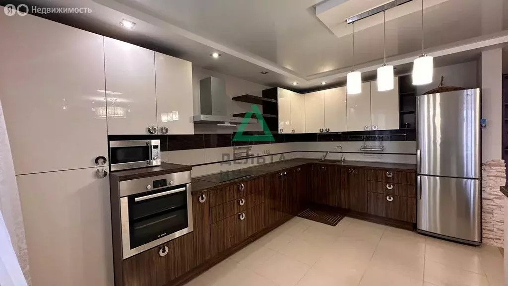 3-комнатная квартира: Уфа, Дуванский бульвар, 21 (79.5 м) - Фото 1