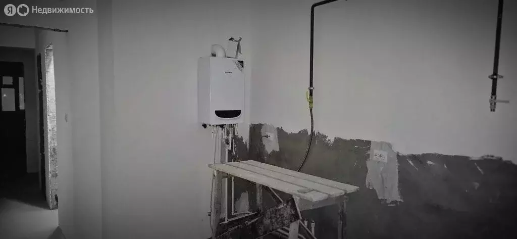 2-комнатная квартира: Якутск, улица Летчицы Веры Захаровой, 10 (62.6 ... - Фото 1