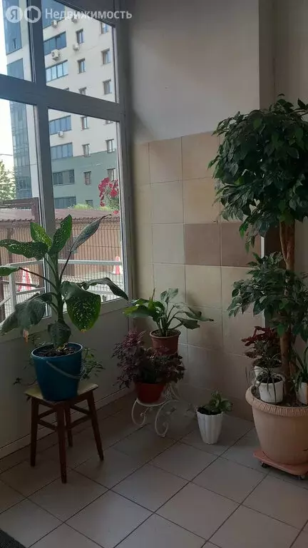 1-комнатная квартира: Барнаул, Партизанская улица, 55 (40.2 м) - Фото 1