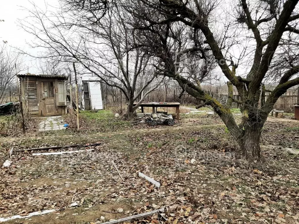 Дом в Волгоград, СНТ Дзержинец, Степной массив, 39-й квартал (15 м) - Фото 0