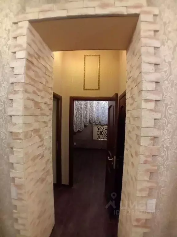 Торговая площадь в Брянская область, Брянск Московский просп., 46 (60 ... - Фото 1