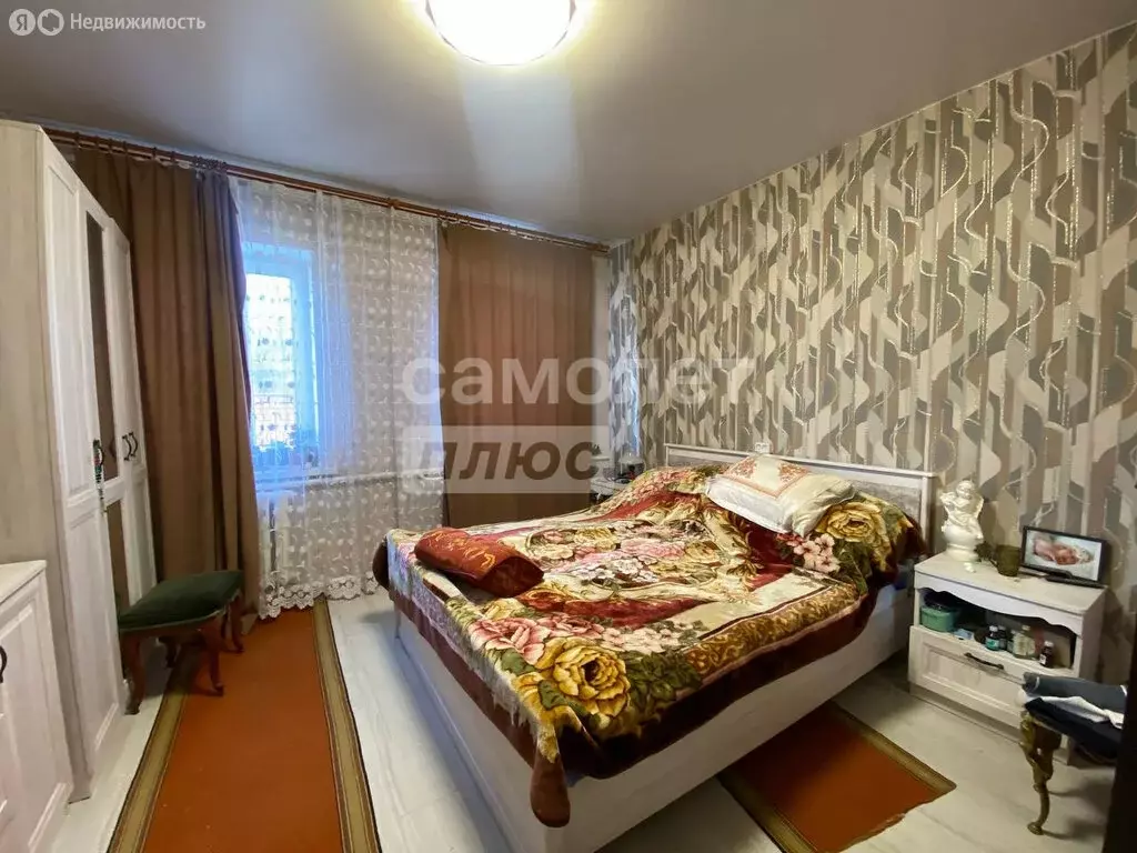 Дом в Кореновск, Красная улица, 20А (54.9 м) - Фото 0