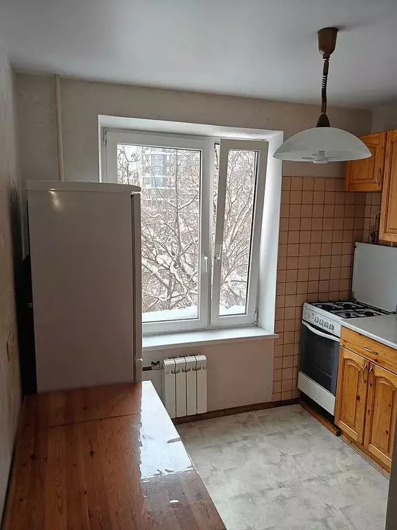 2-к кв. Москва ул. Багрицкого, 10К2 (50.0 м) - Фото 2