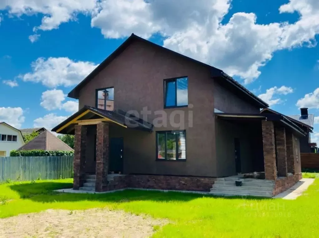 Дом в Московская область, Одинцовский городской округ, Супонево СНТ ... - Фото 1