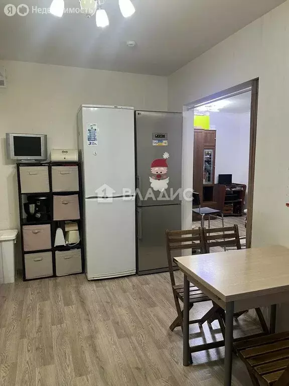 3-комнатная квартира: Санкт-Петербург, Муринская дорога, 10к3 (59.6 м) - Фото 2