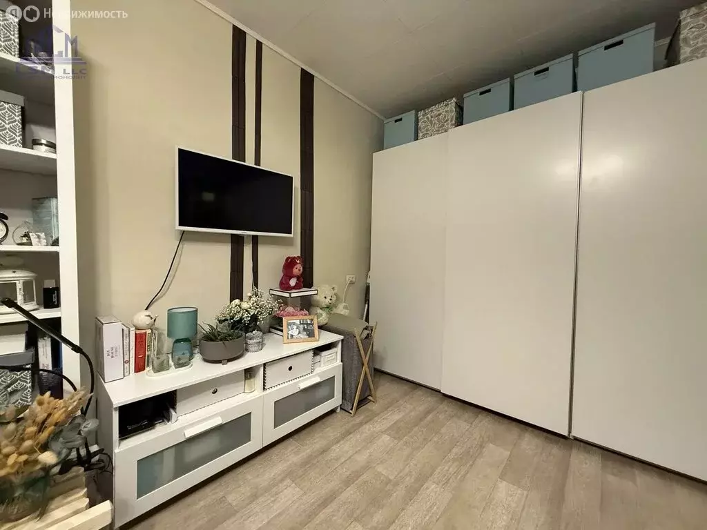 2-комнатная квартира: Санкт-Петербург, улица Стойкости, 14 (46.2 м) - Фото 2