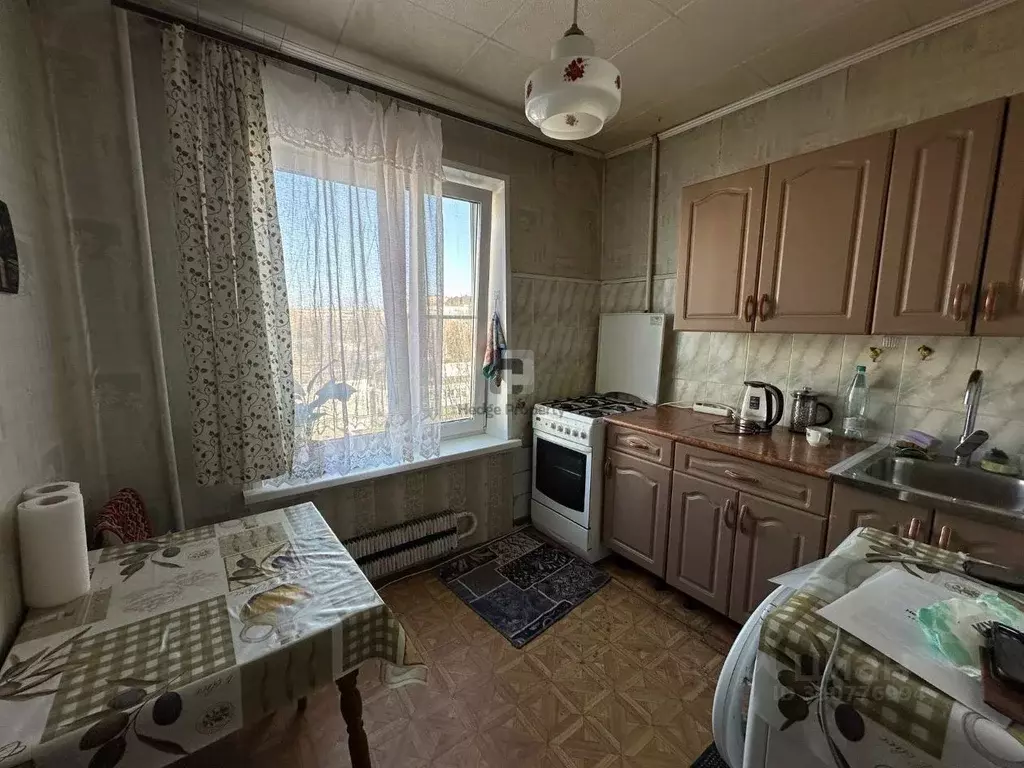 3-к кв. Москва Хабаровская ул., 12/23 (51.0 м) - Фото 1