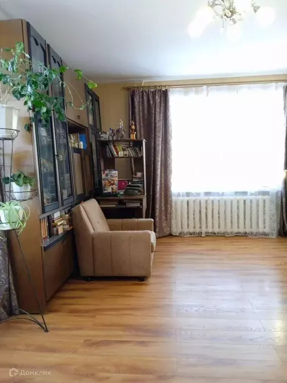 Продаётся 1-к квартира, 37.5 м - Фото 0