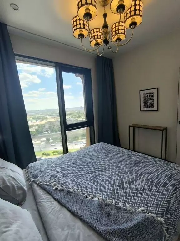 2-к кв. Москва Волгоградский просп., 32/5к2 (42.0 м) - Фото 1