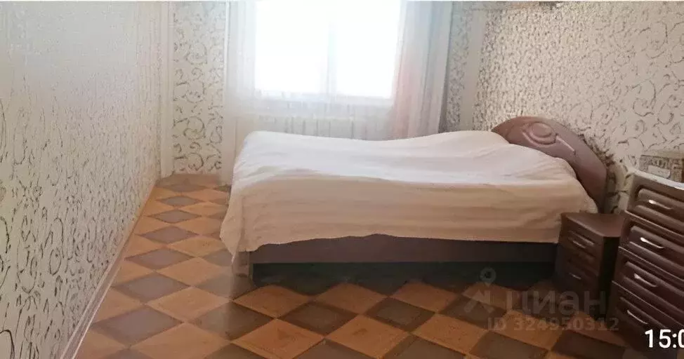 4-к кв. Северная Осетия, Владикавказ Владикавказская ул., 43/2 (72.0 ... - Фото 2