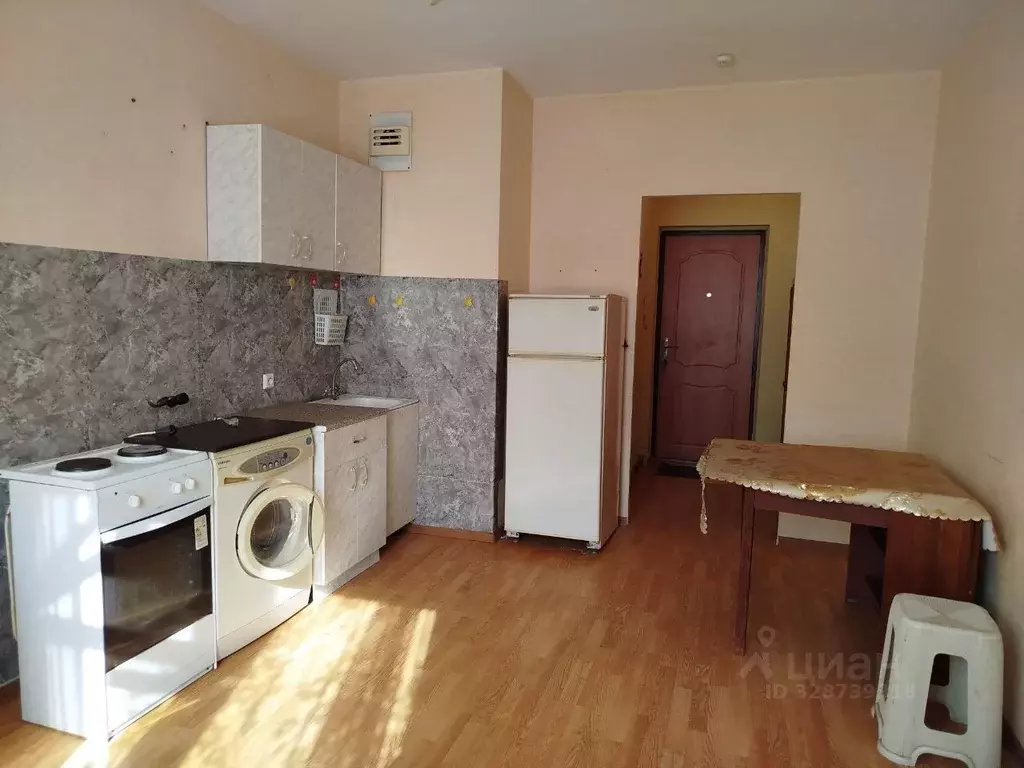 Студия Белгородская область, Белгородский район, Разумное рп ул. ... - Фото 2