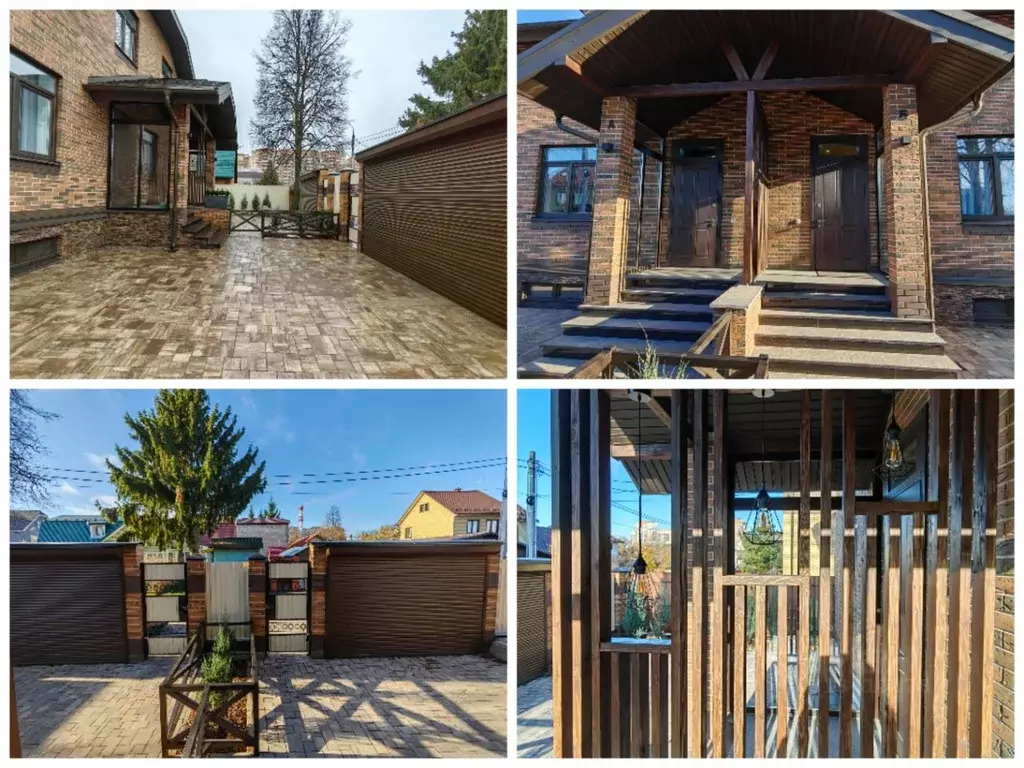 Дом в Московская область, Домодедово Северный мкр, ул. 2-я Садовая ... - Фото 2