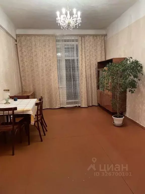 2-к кв. Тверская область, Старица ул. Карла Маркса, 63 (53.2 м) - Фото 1