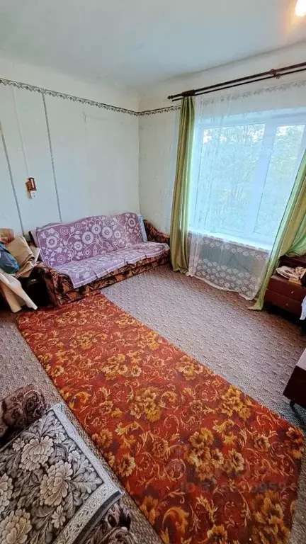 Дом в Кировская область, Слободской район, Ленинское с/пос, д. Баташи ... - Фото 2