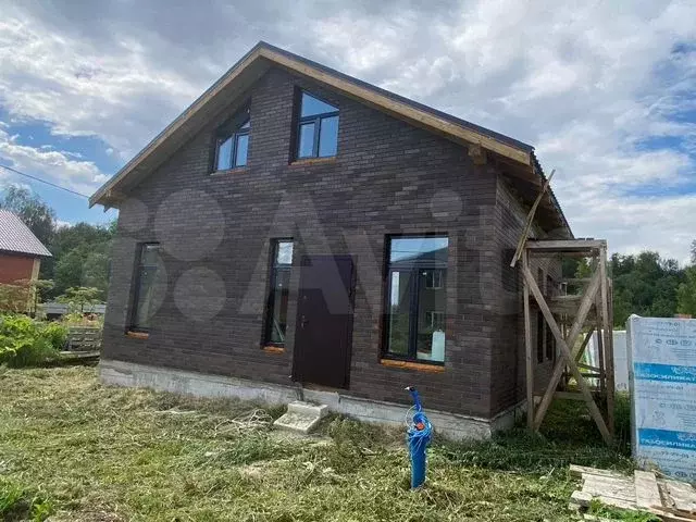 Дом 65 м на участке 10 сот. - Фото 0