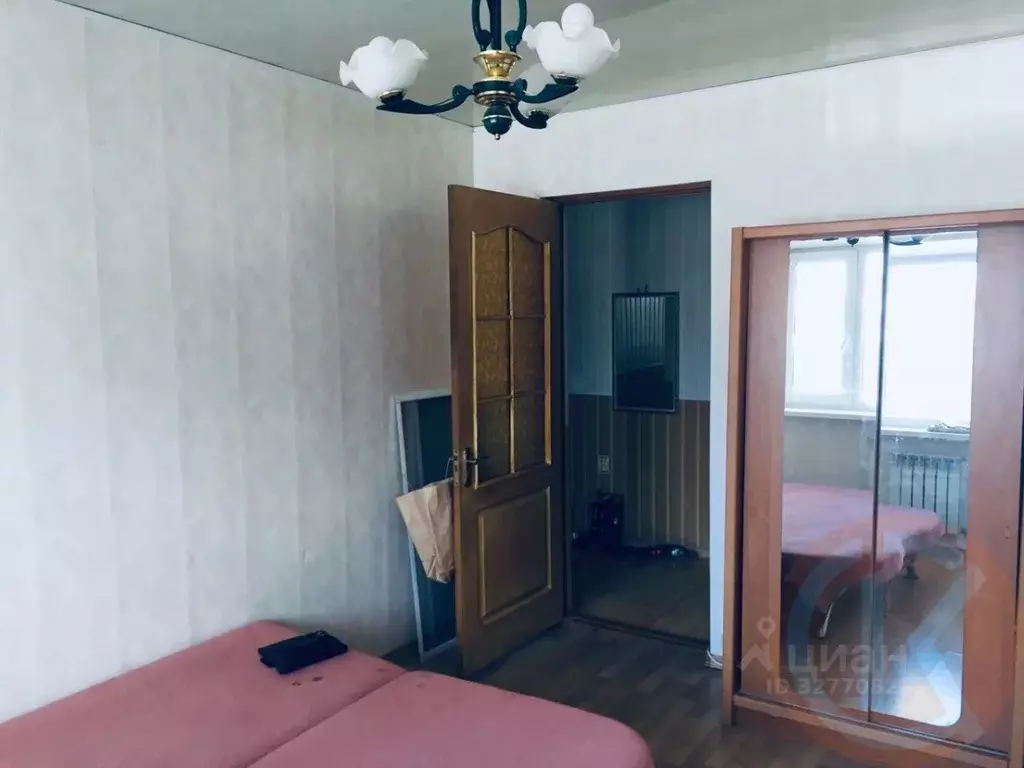 2-к кв. Крым, Черноморское пгт ул. Кирова, 45 (41.4 м) - Фото 2