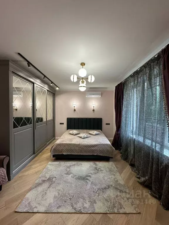 1-к кв. Москва ул. Космонавта Волкова, 5Б (50.0 м) - Фото 1