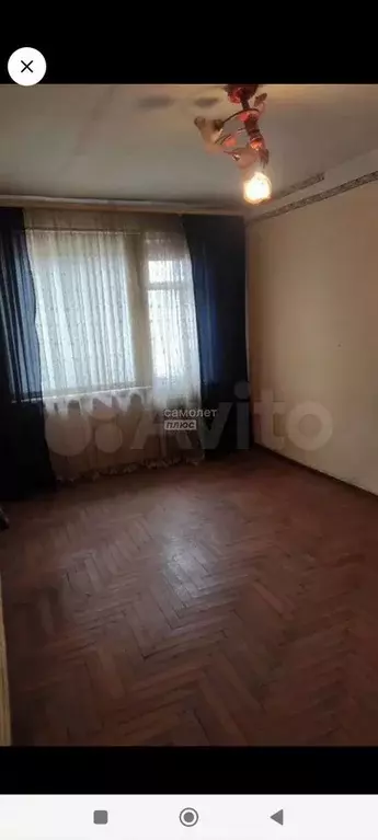 1-к. квартира, 27 м, 1/3 эт. - Фото 0