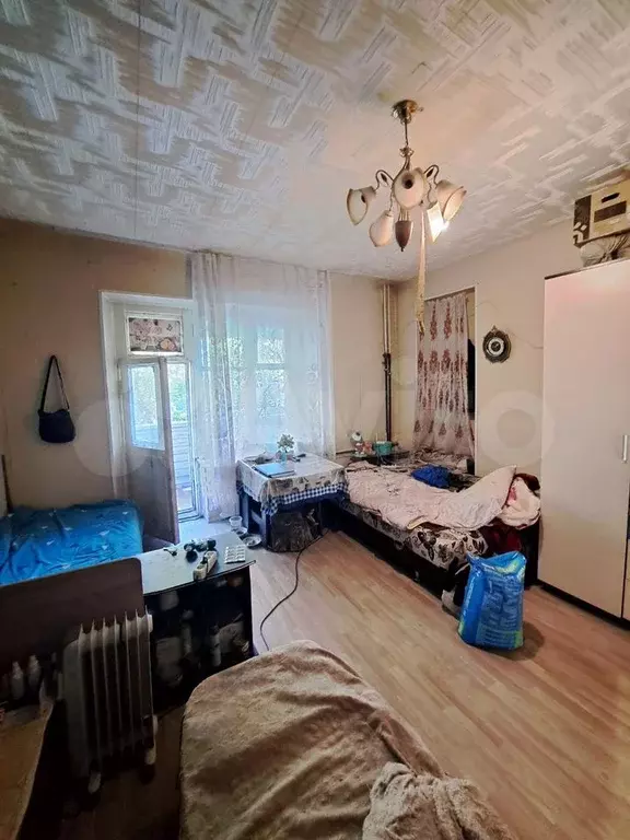 Комната 21 м в 3-к., 2/4 эт. - Фото 0