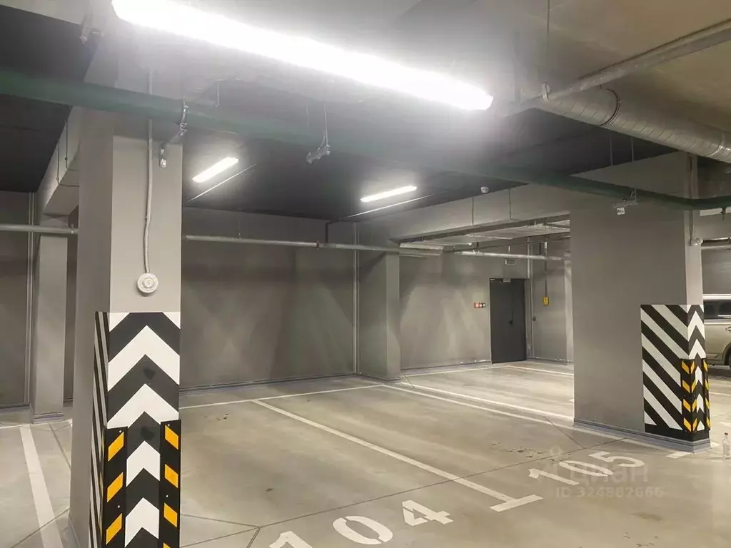 Гараж в Санкт-Петербург, Санкт-Петербург, Сестрорецк ул. ... - Фото 2