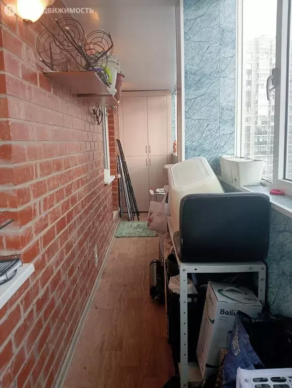 2-комнатная квартира: Пермь, Кронштадтская улица, 33 (60 м) - Фото 1