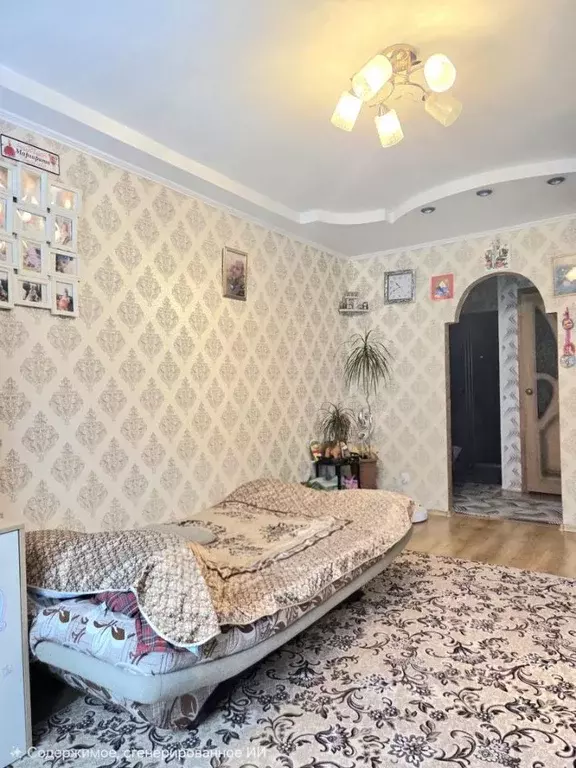 2-к кв. Калининградская область, Балтийск ул. Ушакова, 24 (42.0 м) - Фото 2