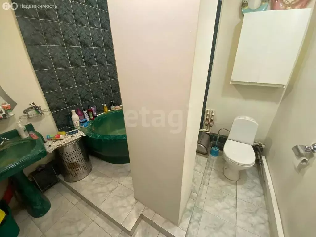 2-комнатная квартира: Вышний Волочёк, улица Котовского, 68 (45.4 м) - Фото 1