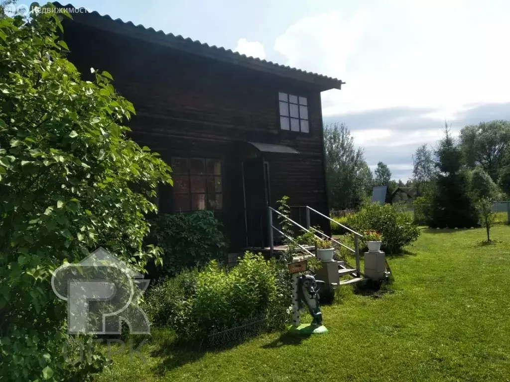 Дом в Тверская область, Конаковский муниципальный округ, деревня ... - Фото 2