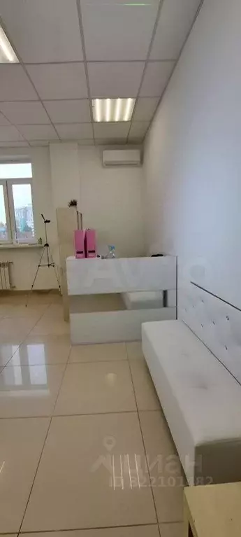 Офис в Самарская область, Самара просека 5-я, 110В (28 м) - Фото 2