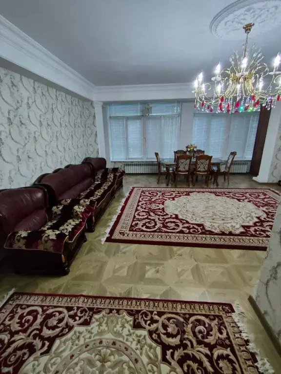 3-к кв. Дагестан, Махачкала ул. 2-я Юбилейная (94.0 м) - Фото 0