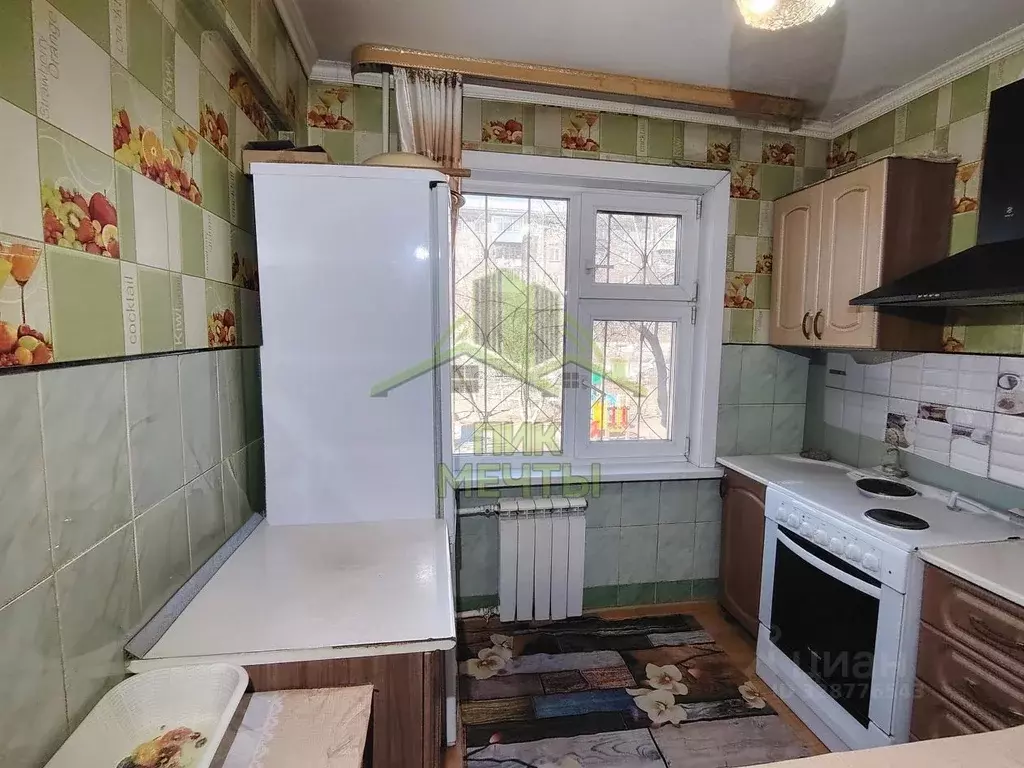 3-к кв. Бурятия, Улан-Удэ Московская ул., 4 (59.1 м) - Фото 1