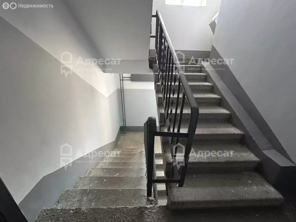 1-комнатная квартира: Волгоград, Колосовая улица, 10 (39 м) - Фото 1