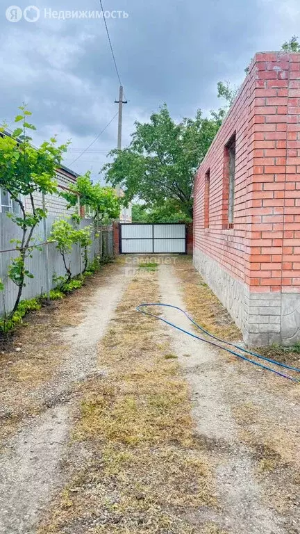 Дом в Новокубанск, улица Тимирязева, 41А (120 м) - Фото 1
