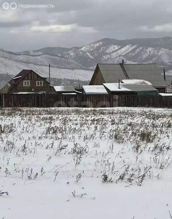 Участок в Сотниково, Красноярская улица (8 м) - Фото 1