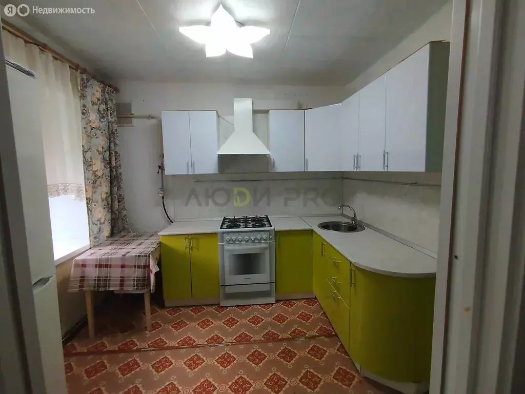 2-комнатная квартира: Уфа, Первомайская улица, 91 (41.7 м) - Фото 1