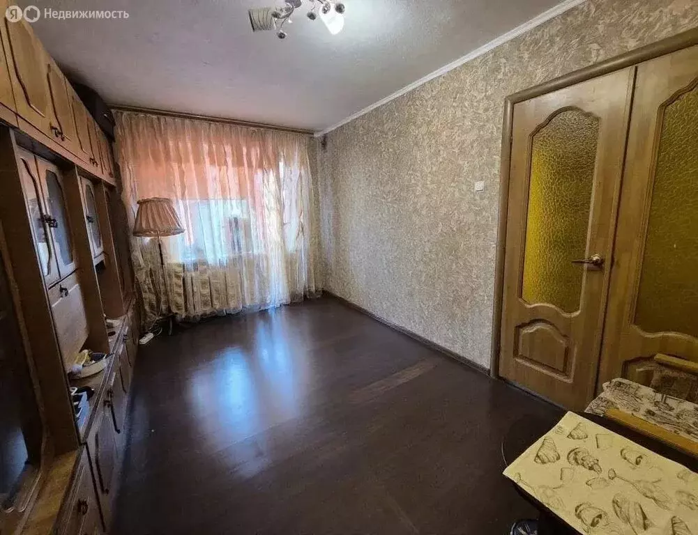 2-комнатная квартира: Белгород, Курская улица, 6Б (43.2 м) - Фото 1