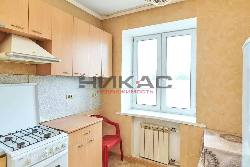 Продаётся 2-к квартира, 40.9 м - Фото 0