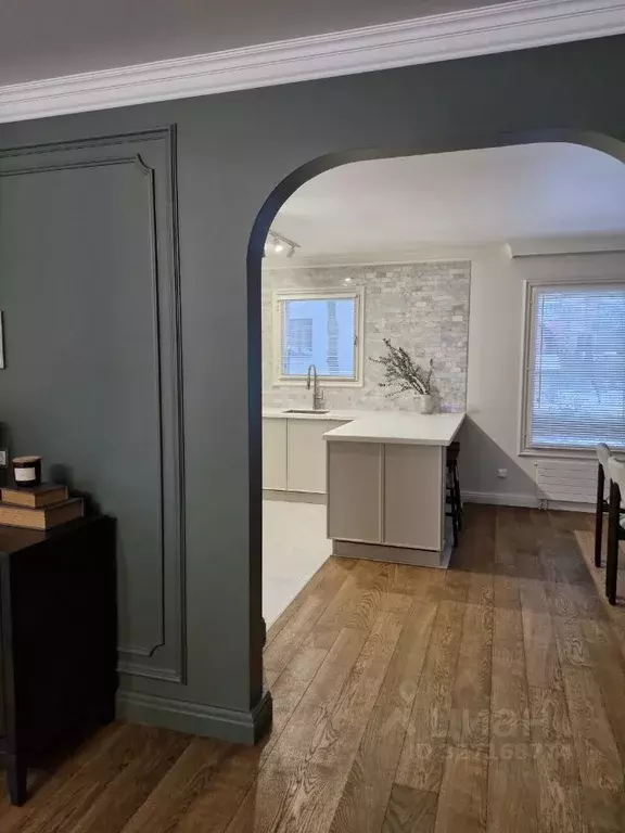 Таунхаус в Санкт-Петербург 3-я 2-й половины линия, 17к4 (185 м) - Фото 2