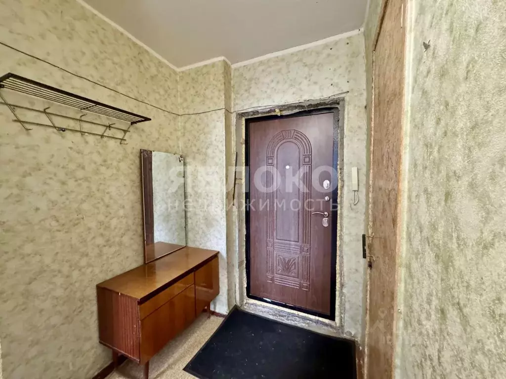 1-к кв. Пермский край, Березники ул. Свердлова, 99 (35.5 м) - Фото 1