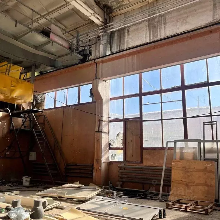 Помещение свободного назначения в Саратовская область, Саратов ... - Фото 2