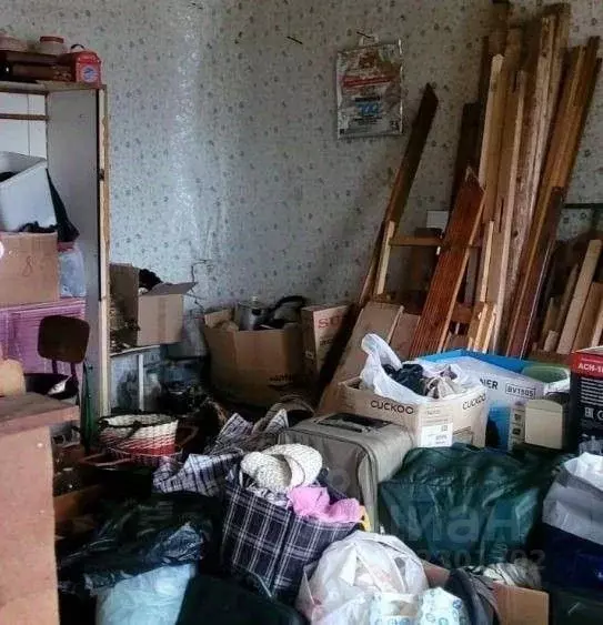 1-к кв. Тверская область, Спирово пгт ул. Бровцева, 23 (30.0 м) - Фото 2