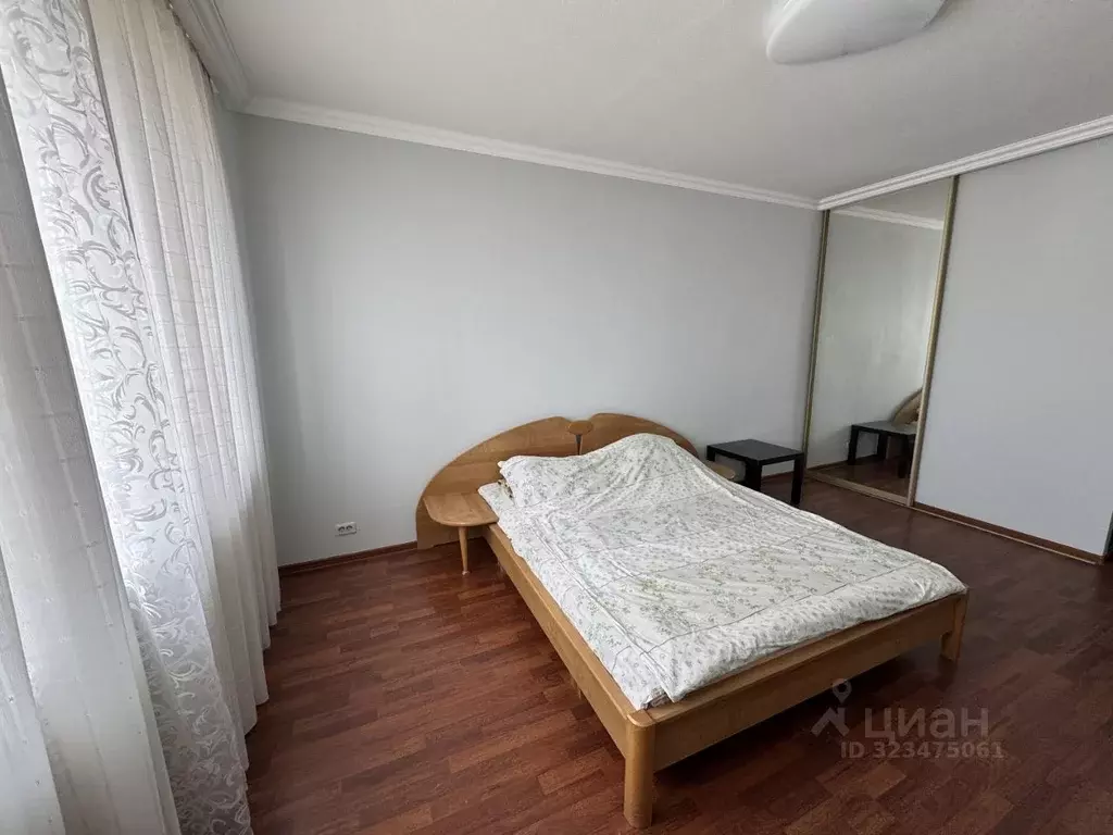 2-к кв. Ростовская область, Ростов-на-Дону ул. Еременко, 58/11 (50.0 ... - Фото 2